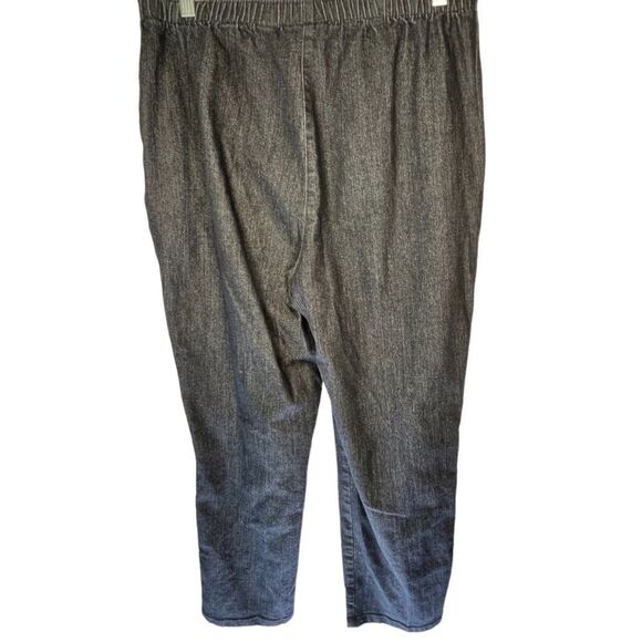 Vintage Allison Daley‎ Pull On Jeans - Picture 6 of 6